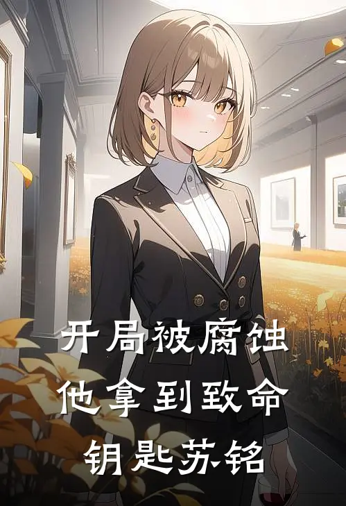 开局被腐蚀，他拿到致命钥匙苏铭