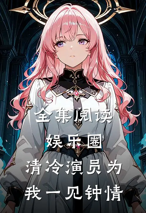 全集阅读娱乐圈：清冷演员为我一见钟情