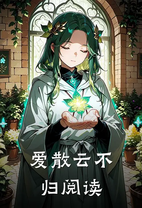 爱散云不归阅读