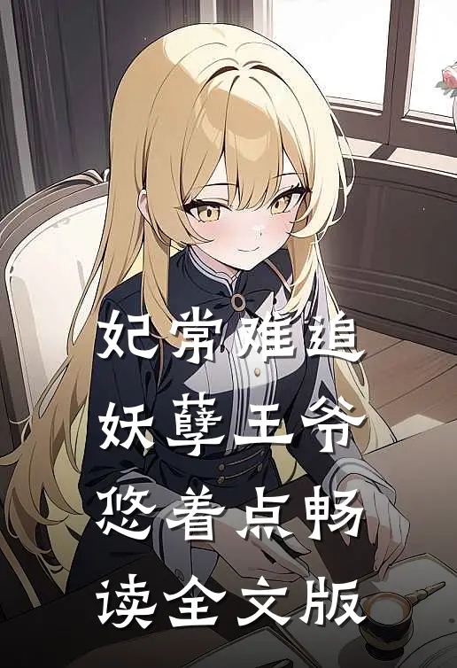 妃常难追：妖孽王爷悠着点畅读全文版