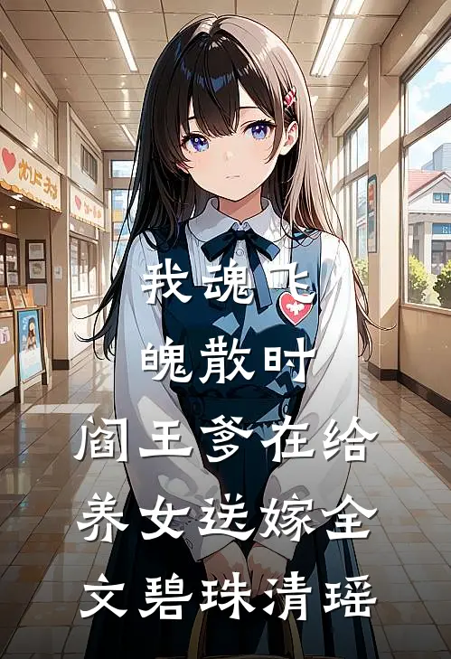 我魂飞魄散时，阎王爹在给养女送嫁全文碧珠清瑶