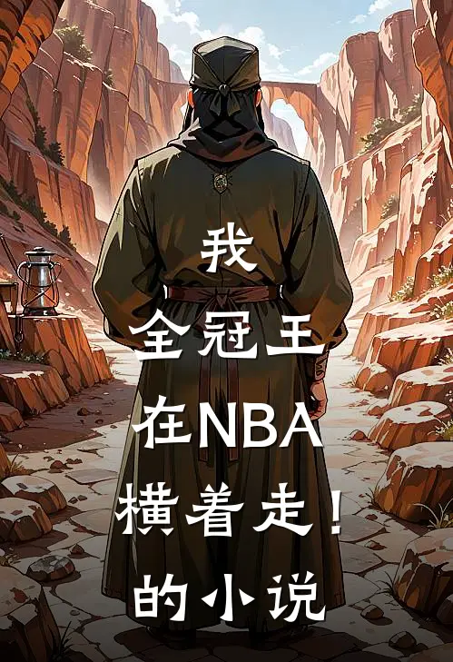 我，全冠王，在NBA横着走！的小说