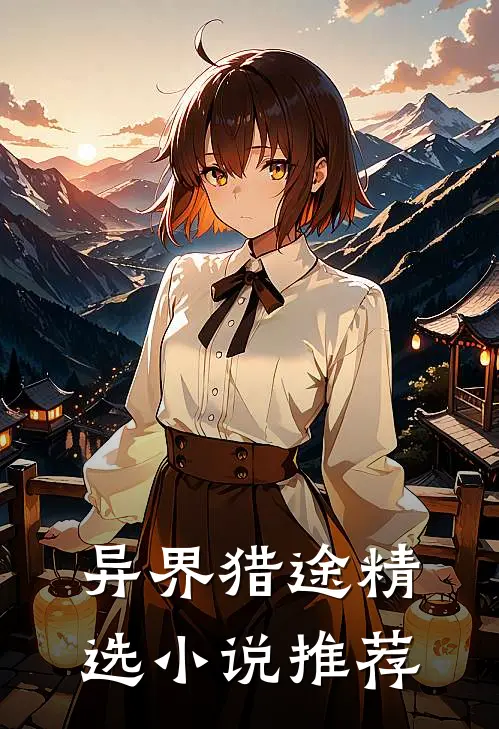 异界猎途精选小说推荐