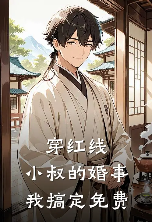 穿红线：小叔的婚事我搞定免费