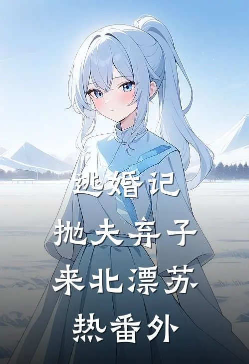 逃婚记：抛夫弃子来北漂苏热 番外