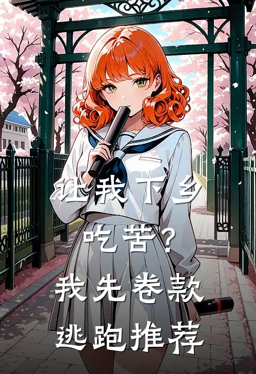 让我下乡吃苦？我先卷款逃跑推荐