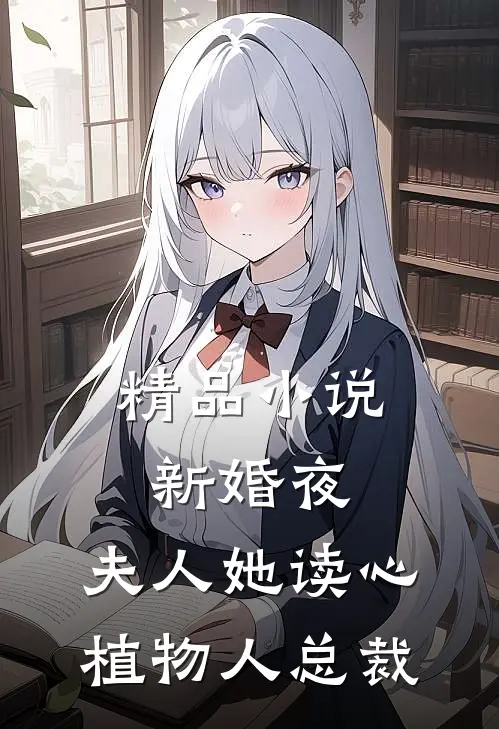 精品小说新婚夜，夫人她读心植物人总裁