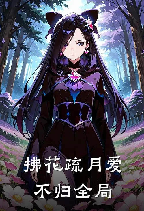 拂花疏月爱不归全局