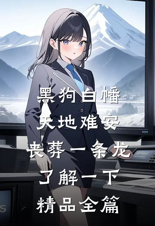 黑狗白幡，天地难安，丧葬一条龙了解一下精品全篇