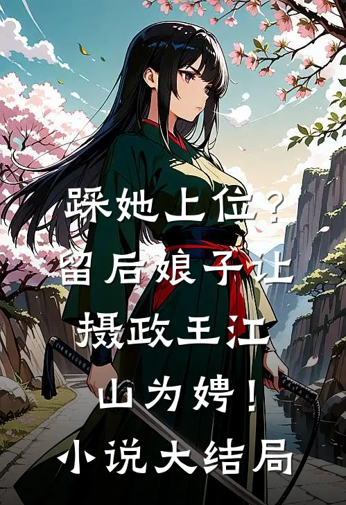 踩她上位？留后娘子让摄政王江山为娉！小说大结局