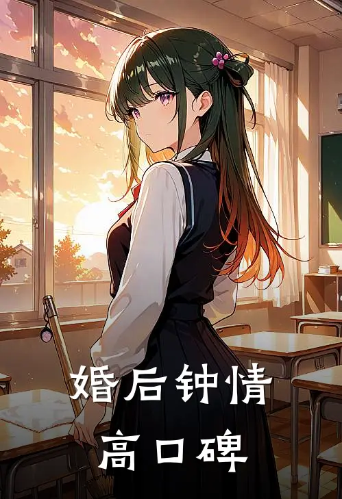 婚后钟情高口碑