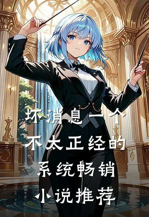 坏消息一个不太正经的系统畅销小说推荐