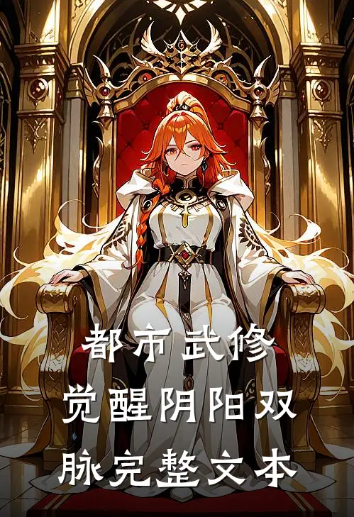 都市武修：觉醒阴阳双脉完整文本