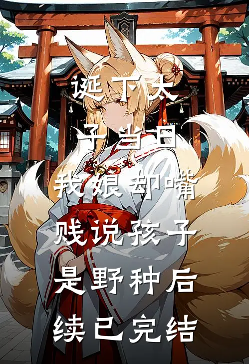 诞下太子当日，我娘却嘴贱说孩子是野种后续已完结