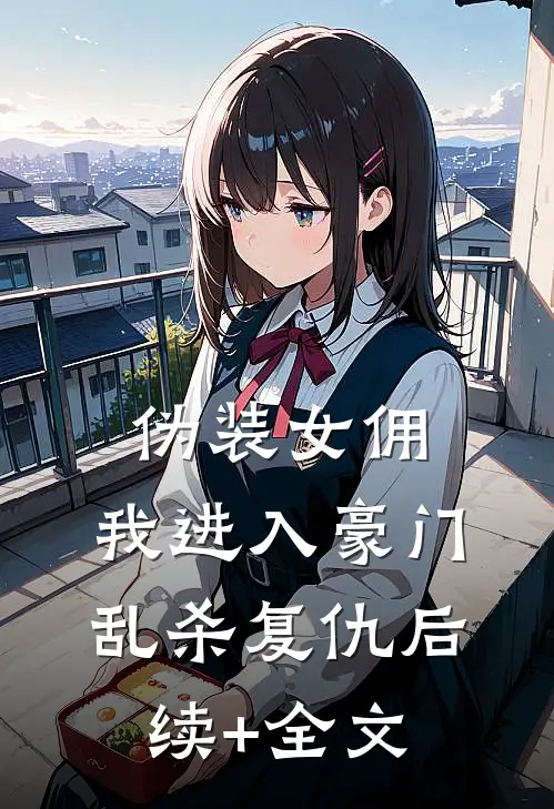 伪装女佣，我进入豪门乱杀复仇后续+全文