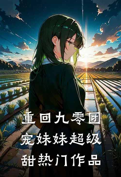 重回九零团宠妹妹超级甜热门作品