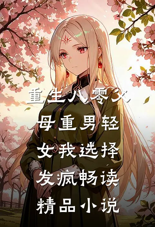 重生八零父母重男轻女我选择发疯畅读精品小说