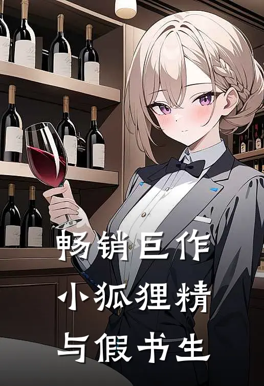 畅销巨作小狐狸精与假书生