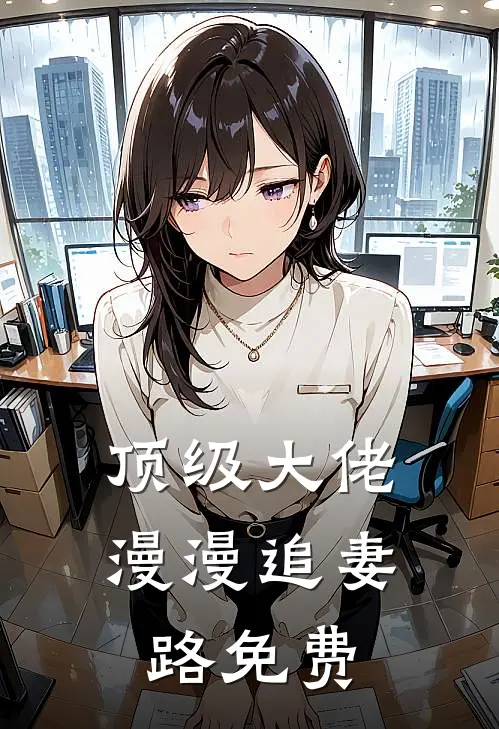 顶级大佬漫漫追妻路免费