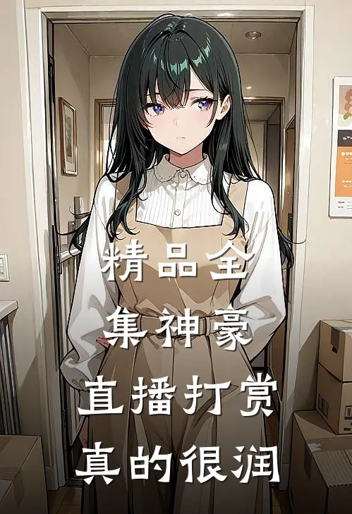 精品全集神豪：直播打赏真的很润