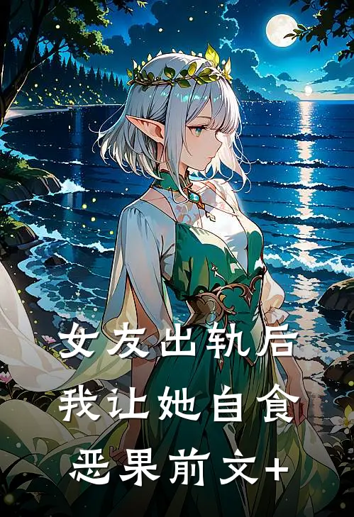 女友出轨后我让她自食恶果前文+