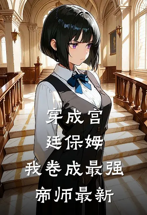 穿成宫廷保姆，我卷成最强帝师最新