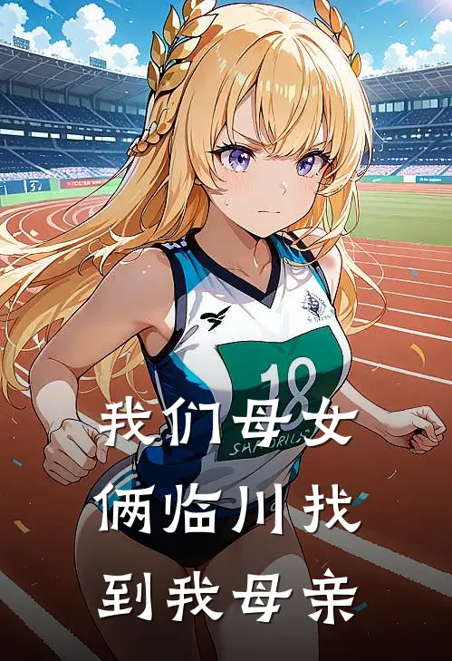 我们母女俩临川找到我母亲