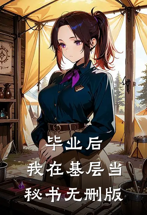 毕业后，我在基层当秘书无删版