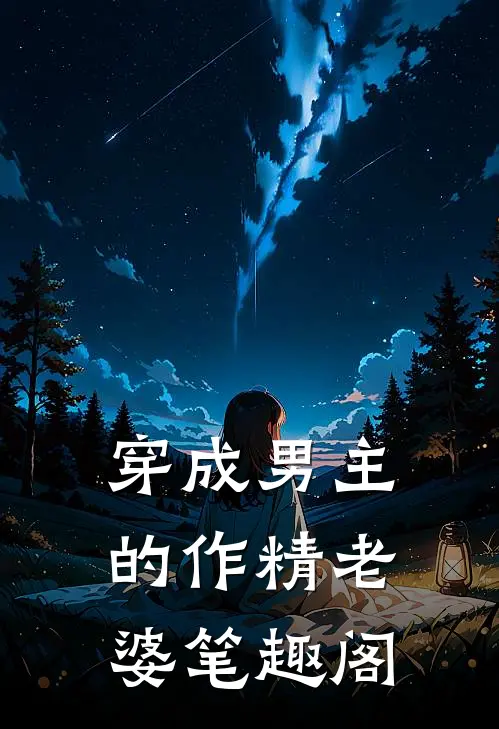 穿成男主的作精老婆笔趣阁
