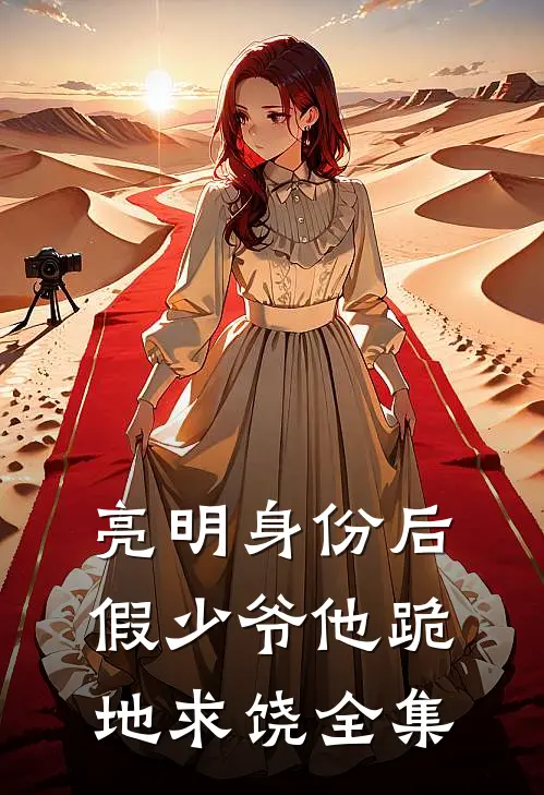亮明身份后，假少爷他跪地求饶全集