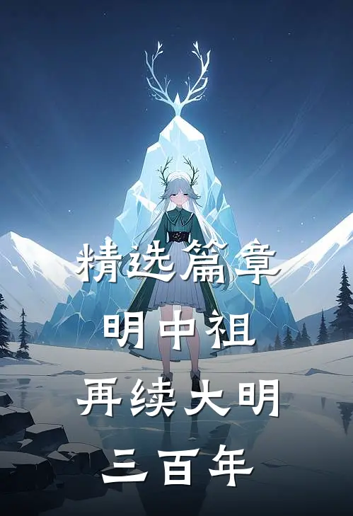 精选篇章明中祖：再续大明三百年