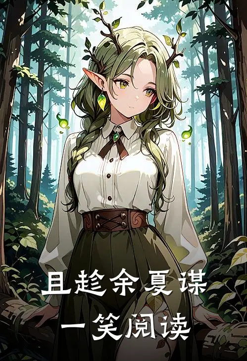 且趁余夏谋一笑阅读