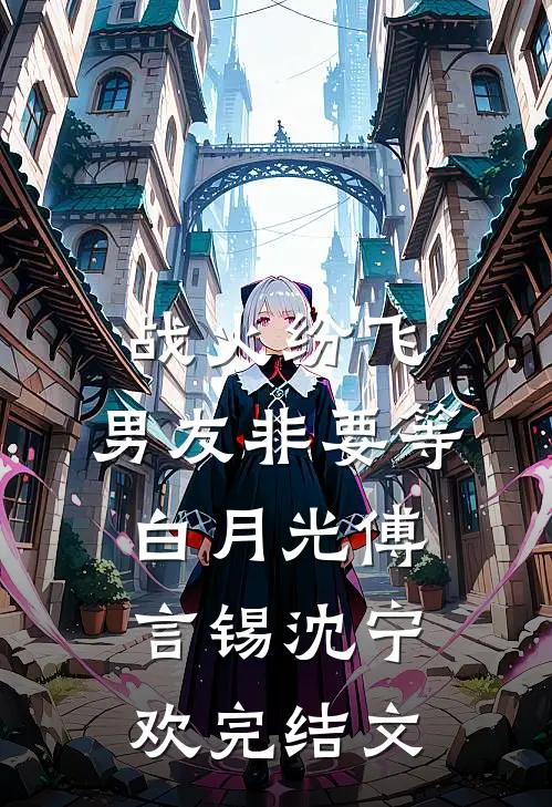 战火纷飞，男友非要等白月光傅言锡沈宁欢完结文