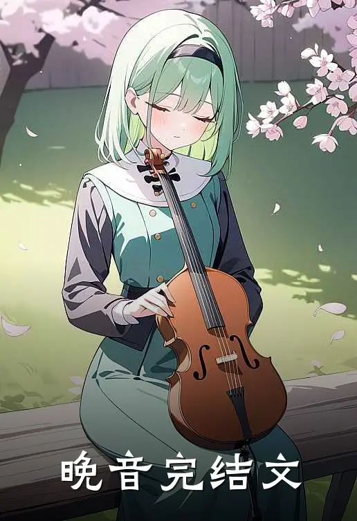 晚音完结文