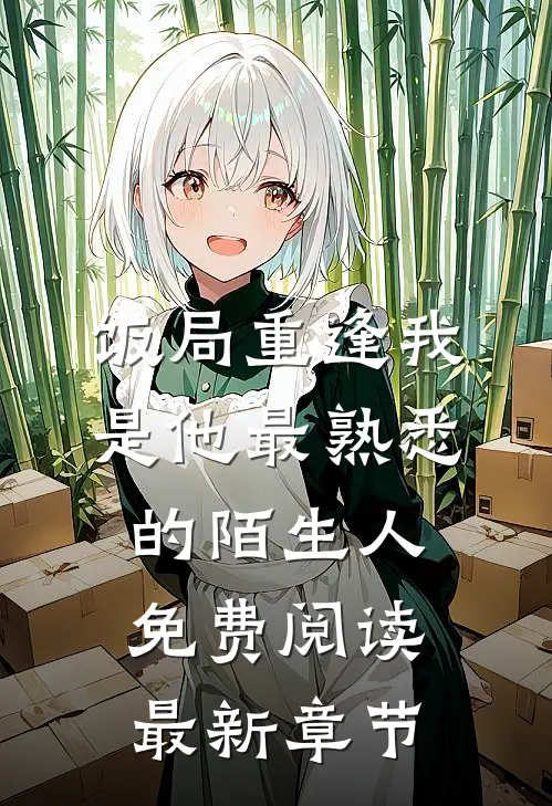 饭局重逢我是他最熟悉的陌生人免费阅读最新章节