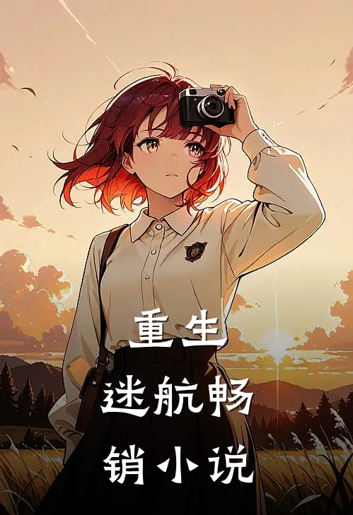 重生：迷航畅销小说