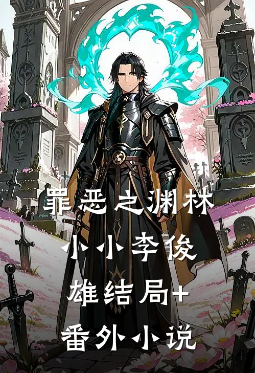 罪恶之渊林小小李俊雄结局+番外小说