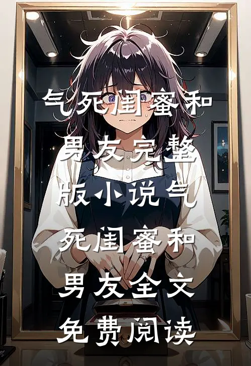 气死闺蜜和男友完整版小说_气死闺蜜和男友全文免费阅读