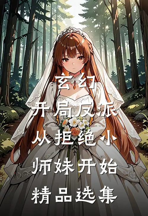 玄幻：开局反派，从拒绝小师妹开始精品选集