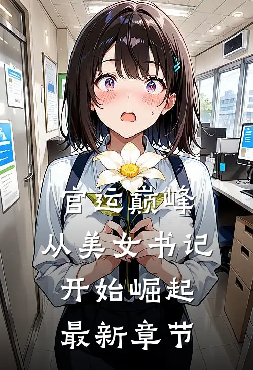 官运巅峰，从美女书记开始崛起最新章节