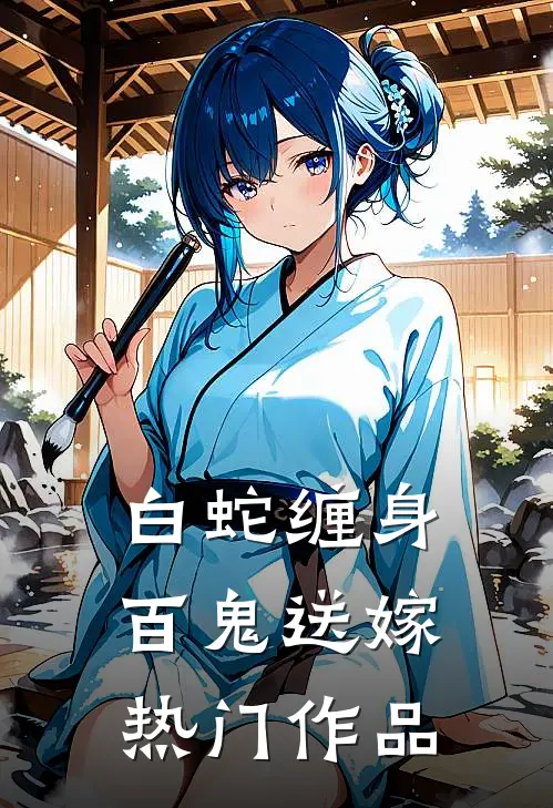 白蛇缠身，百鬼送嫁热门作品