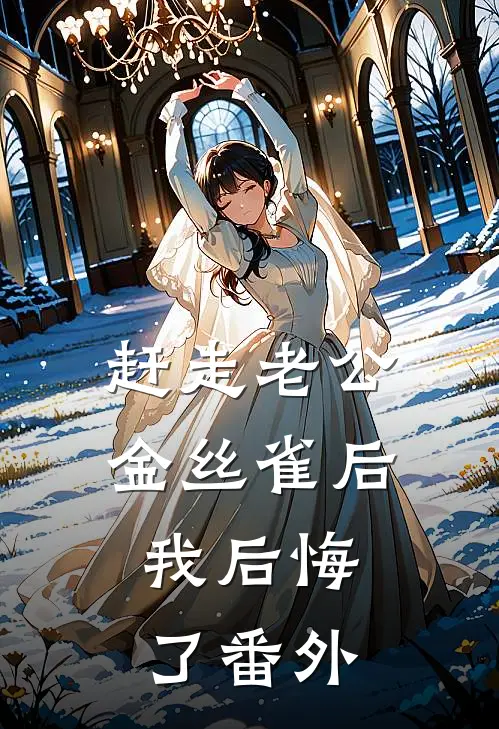 赶走老公金丝雀后，我后悔了番外