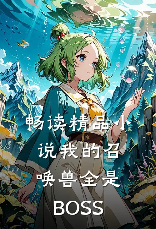 畅读精品小说我的召唤兽全是BOSS