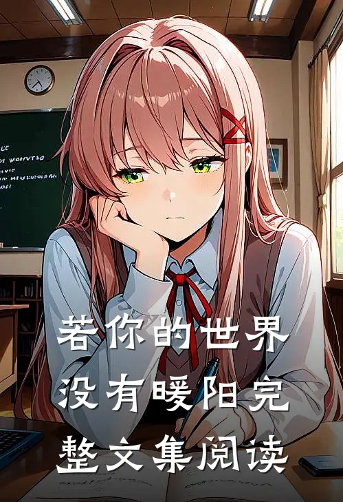 若你的世界没有暖阳完整文集阅读