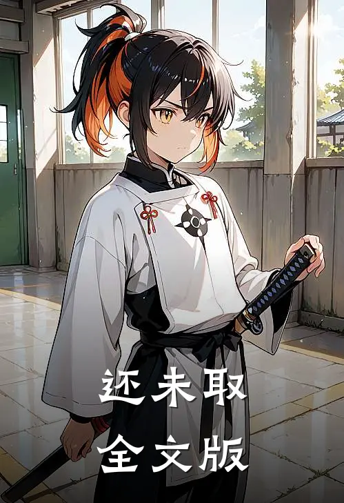 还未取全文版