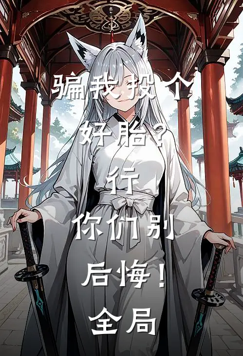 骗我投个好胎？行，你们别后悔！全局