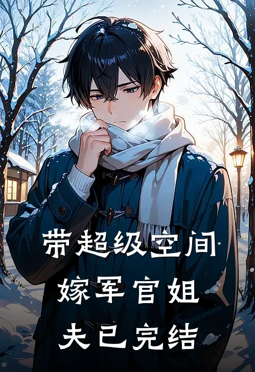 带超级空间，嫁军官姐夫已完结