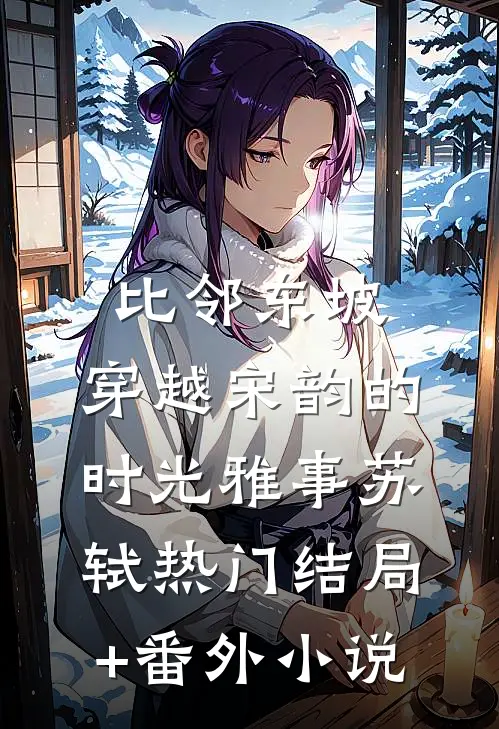 比邻东坡：穿越宋韵的时光雅事苏轼热门结局+番外小说
