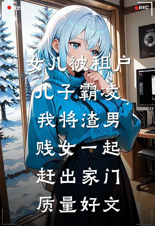 女儿被租户儿子霸凌，我将渣男贱女一起赶出家门质量好文