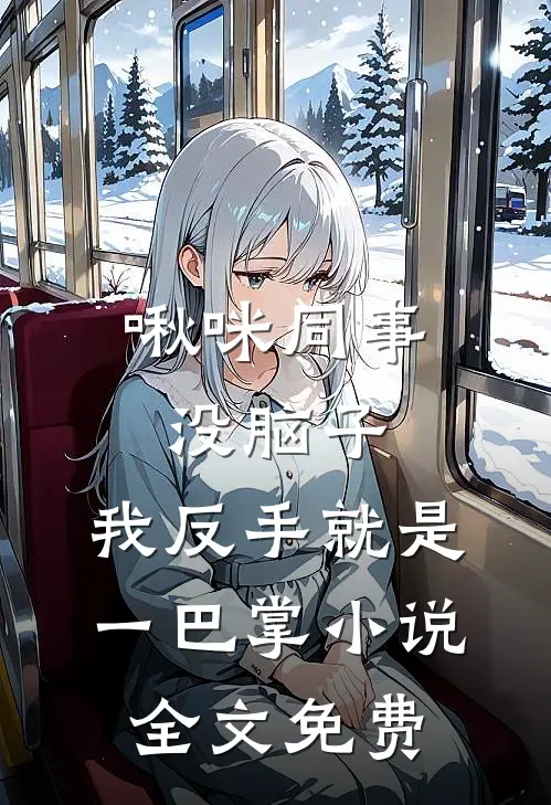 啾咪同事没脑子，我反手就是一巴掌小说全文免费